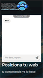 Mobile Screenshot of mediatools.cl